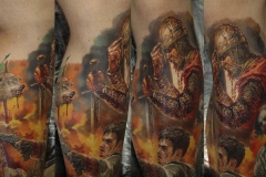 Dmitriy-Samohin-world-tattoo-artist-tetkos-tetovalas-5