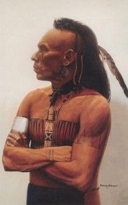 amerikai-indian-tetovalas