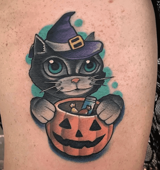 Helloween-Tattoos-3